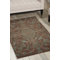 Moda Hand-Tufted Mocha Area Rug