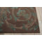Moda Hand-Tufted Mocha Area Rug