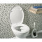 Thermoset Elongated Toilet Seat
