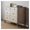 Wycombe 7 Drawer Sideboard