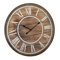 Smart Chalet Oversized 80cm Wall Clock
