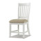 Dockside Extendable Dining Set with 4 Chairs