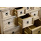 Corona 9 Drawer Chest of Drawers
