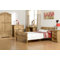 Corona Dressing Table