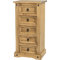 Corona 5 Drawer Chest of Drawers