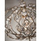 Leila 6 Light Globe Pendant