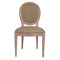 Louis Upholstered Dining Chair
