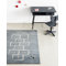 Blue Area Rug