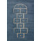 Blue Area Rug