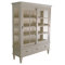 French Connections Standard Curio Cabinet