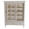 French Connections Standard Curio Cabinet