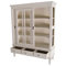 French Connections Standard Curio Cabinet