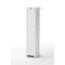 Belle Isle Tall Narrow 190cm Standard Bookcase