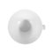 Top Life White Breakfast Cup