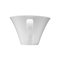 Top Life White Breakfast Cup
