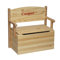 little colorado bench toy box