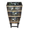 Blossom 4 Piece Nest of Tables