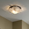 80 CFM Bathroom Fan with Light