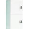 Ringler 33 x 65cm Wall Mounted Cabinet