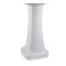 65cm Full Pedestal Basin