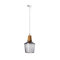 Mini-Pendelleuchte 1-flammig Industrial