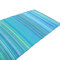 Blue/Green Indoor/Outdoor Area Rug