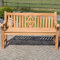 Ardoukobaue Teak Garden Bench