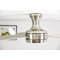 Deckenventilator Saturn, 132 cm, mit Fernbedienung