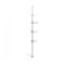 Metal Wall Mounted Shower Caddy