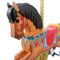 Carousel Style Rocking Horse