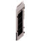 Deluxe 3,100 BTU Wall Mounted Electric Infrared Baseboard Heater