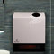 Deluxe 3,100 BTU Wall Mounted Electric Infrared Baseboard Heater