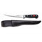 Classic 7" Fillet Knife with Leather Sheath