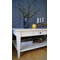 Allure Coffee Table with Storage