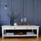 Allure Coffee Table with Storage
