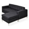 Jane Loft Bi-Sectional