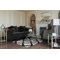 Yoko Side Table with Storage