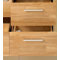 Stella 36" Single Caro Modern Bathroom Vanity Set with Mirror