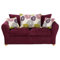 Bordeaux 2 Seater Sofa