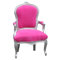 Louis Armchair