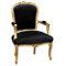 Louis Armchair