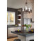 Pickering Lane 3 Light Mini Chandelier