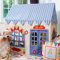 Toy Shop Playhouse