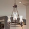 Pickering Lane 3 Light Mini Chandelier
