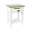 Bellemoor 1 Drawer Bedside Table