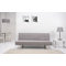 Coco 3 Seater Clic Clac Sofa Bed