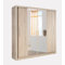 Richmond 2 Door Wardrobe