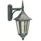 Valencia 1 Light Outdoor Wall Lantern