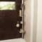 Metal Wall Mounted Shower Caddy