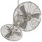 42" Twin Gyro 6-Blade Turbofan